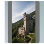 Dreamy Castle House Plans for Bloxburg Enthusiasts