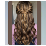 Summer Fun: 15 Wavy Hair Styles to Rock the Season