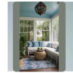 Elevate Your Outdoor Living: 15 Screened Porch Layout Ideas