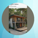 Captivating Country Style Houses: 15 Argentine Flair Interior Inspirations