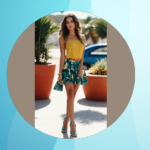 15 Must-Have Summer Casual Outfits for Busy Women