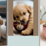 Meet 15 Teacup Puppies: Small in Size, Big in Cuteness
