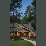 Cozy Country Style Houses: Pequeñas Facades for a Charming Retreat