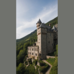 Castle Chic: 15 Stylish House Plans for Your Minecraft Abode