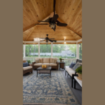 Embrace the Outdoors: 15 Diverse Screened Porch Plans to Inspire Your Next Project