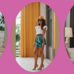 Effortless Elegance: 15 Chic Summer Work Outfit Ideas for Women