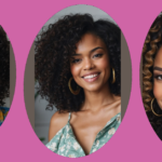 Dazzling 4A Natural Hairstyles for Short Hair