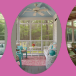 Transform Your Space: 15 Screened-In Porch Plans for Every Style!