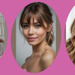 Chic and Trendy – 15 Fabulous Hairstyles for Thin Straight Hair