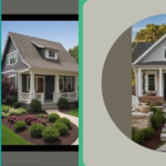 Dreamy One-Story Homes: 15 Unique Design Ideas in 2022