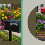 Unleash Your Creativity with These 15 Mailbox Flower Bed Designs