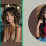 15 Hairstyles for Thin Hair to Make You Stylish!