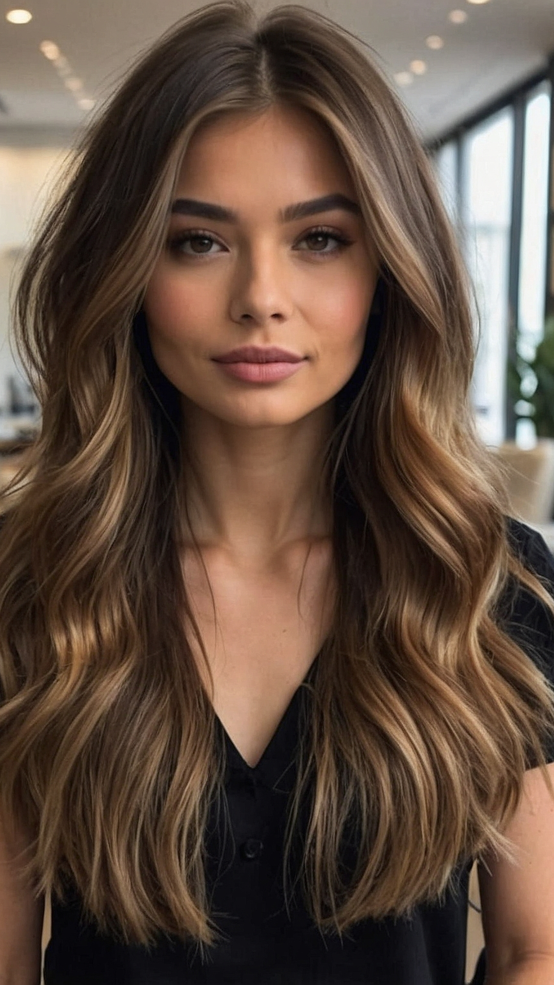 Chic Styles for Thin and Fine Hair