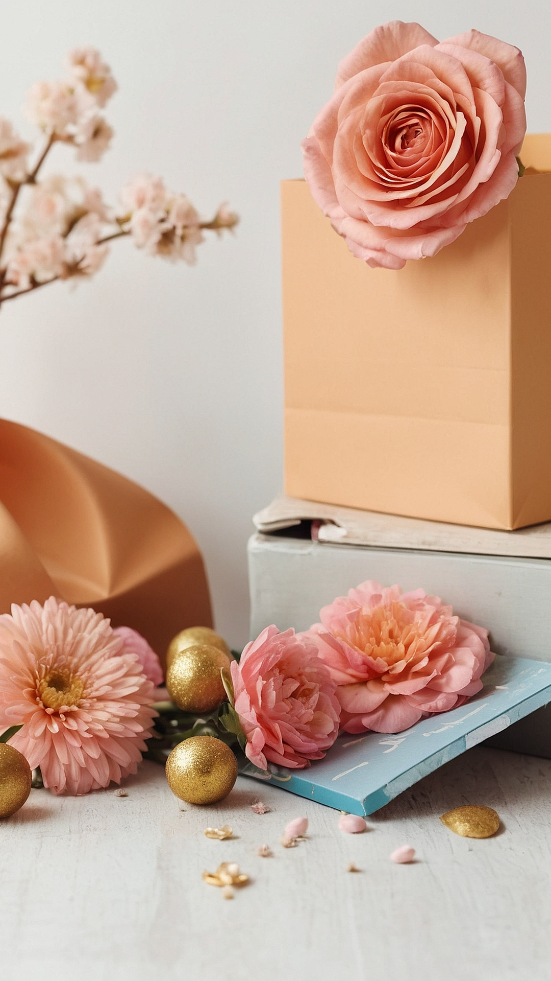 Mother's Day Delights: Decor Inspiration for a Happy Celebration