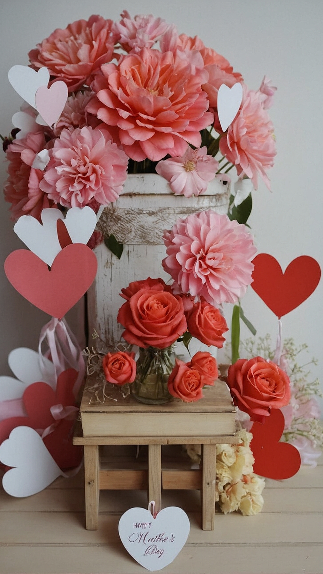 Celebrate Mom: Creative Decoration Ideas for Mother's Day