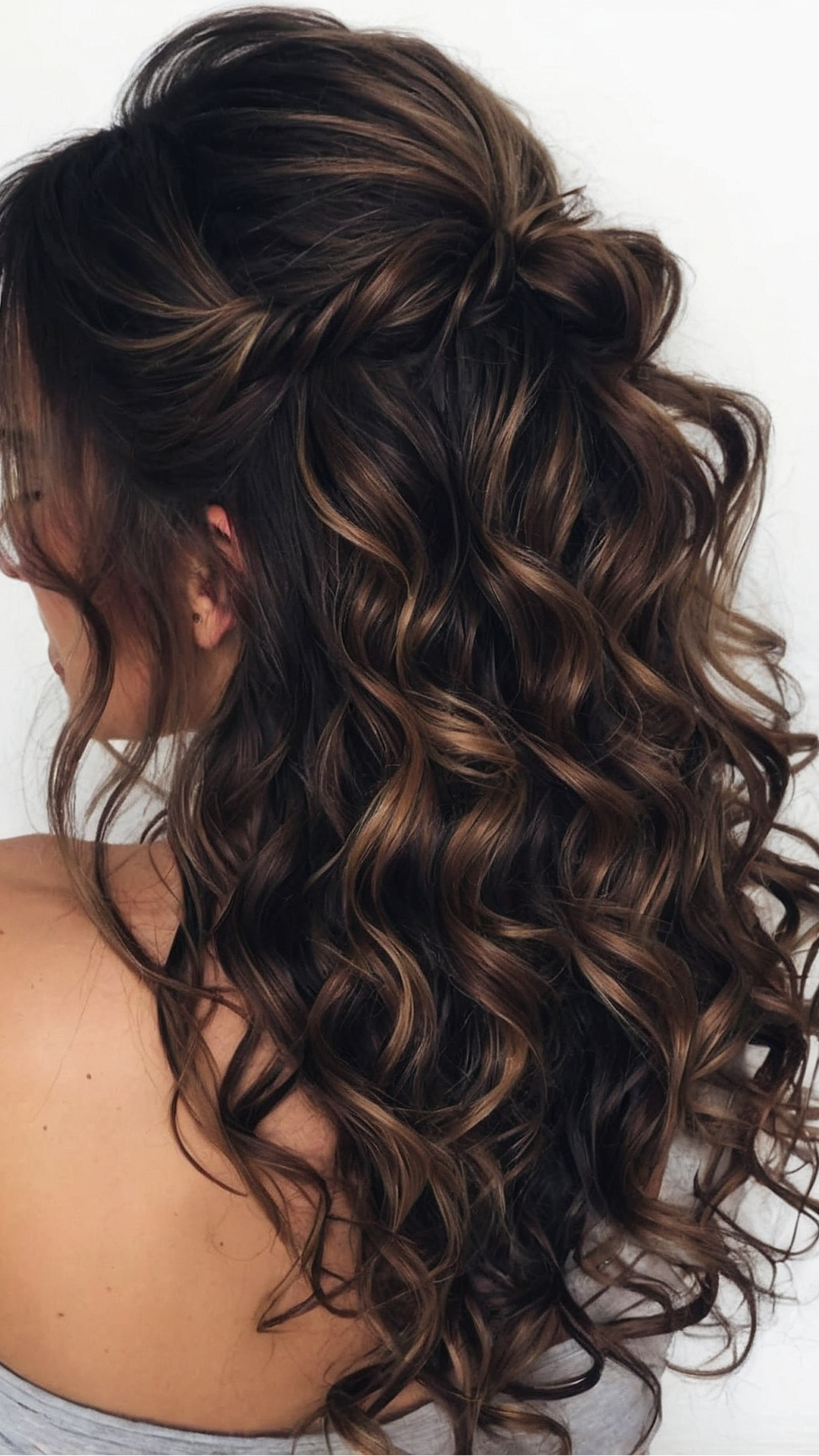 Curl Coaster: Trendy Wavy Hair Looks