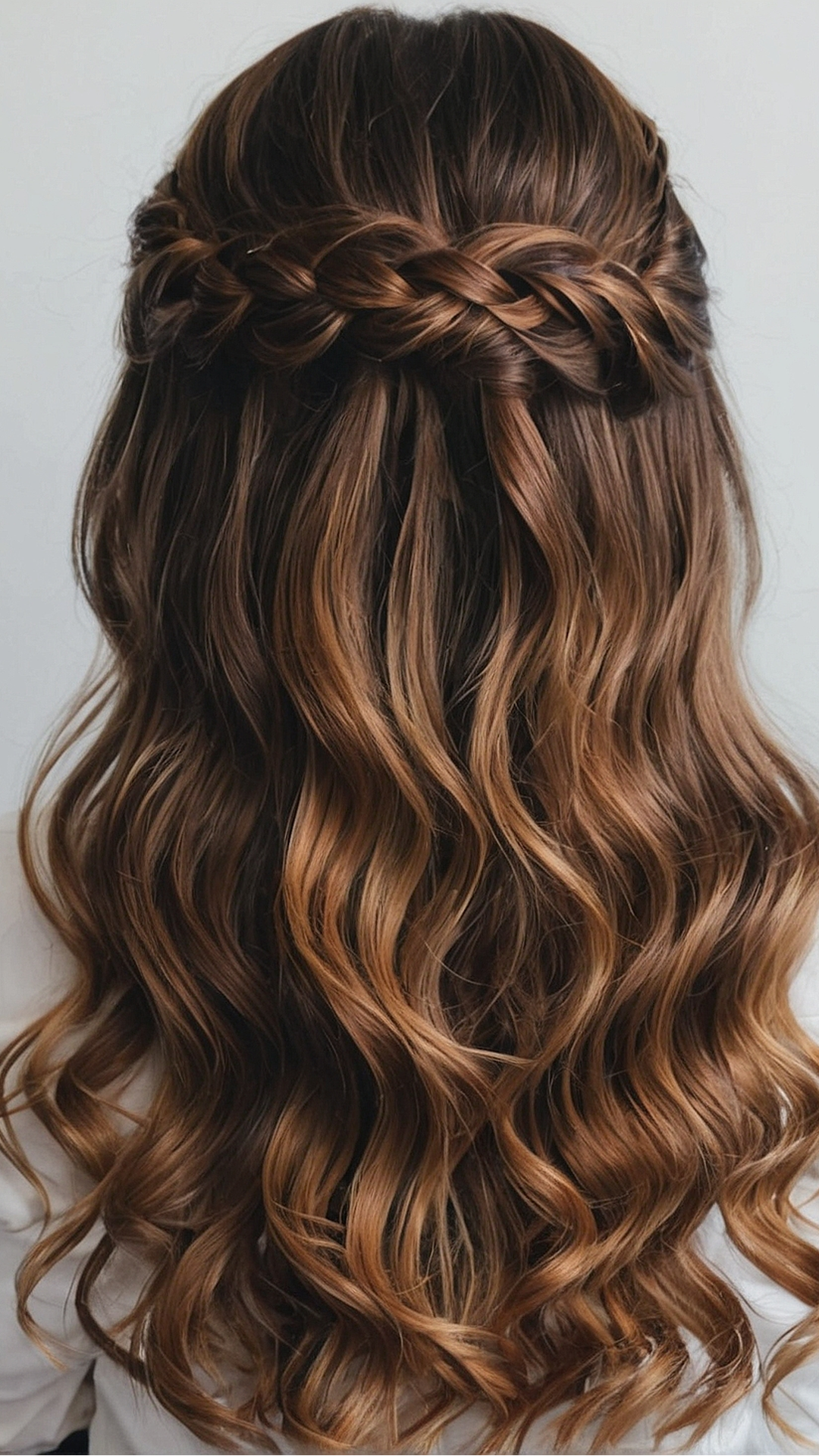 Stunning French Twist Styles for Prom Night