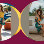 Effortless Elegance: 15 Chic and Casual Outfits for Your Summer Wardrobe