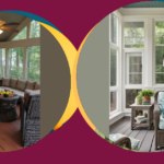 Transform Your Patio with these 15 Cozy Screened-In Porch Plans