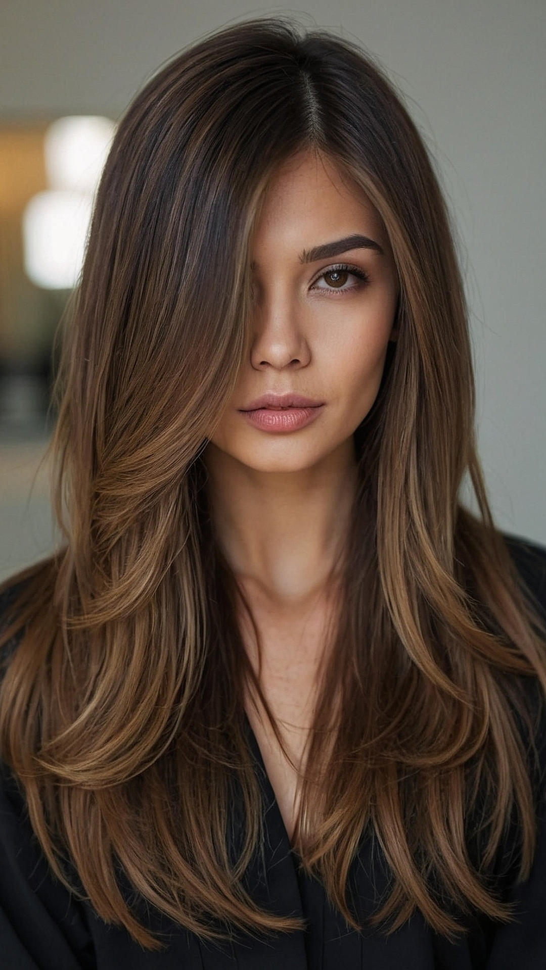 Voluminous Styles for Thin and Fine Hair