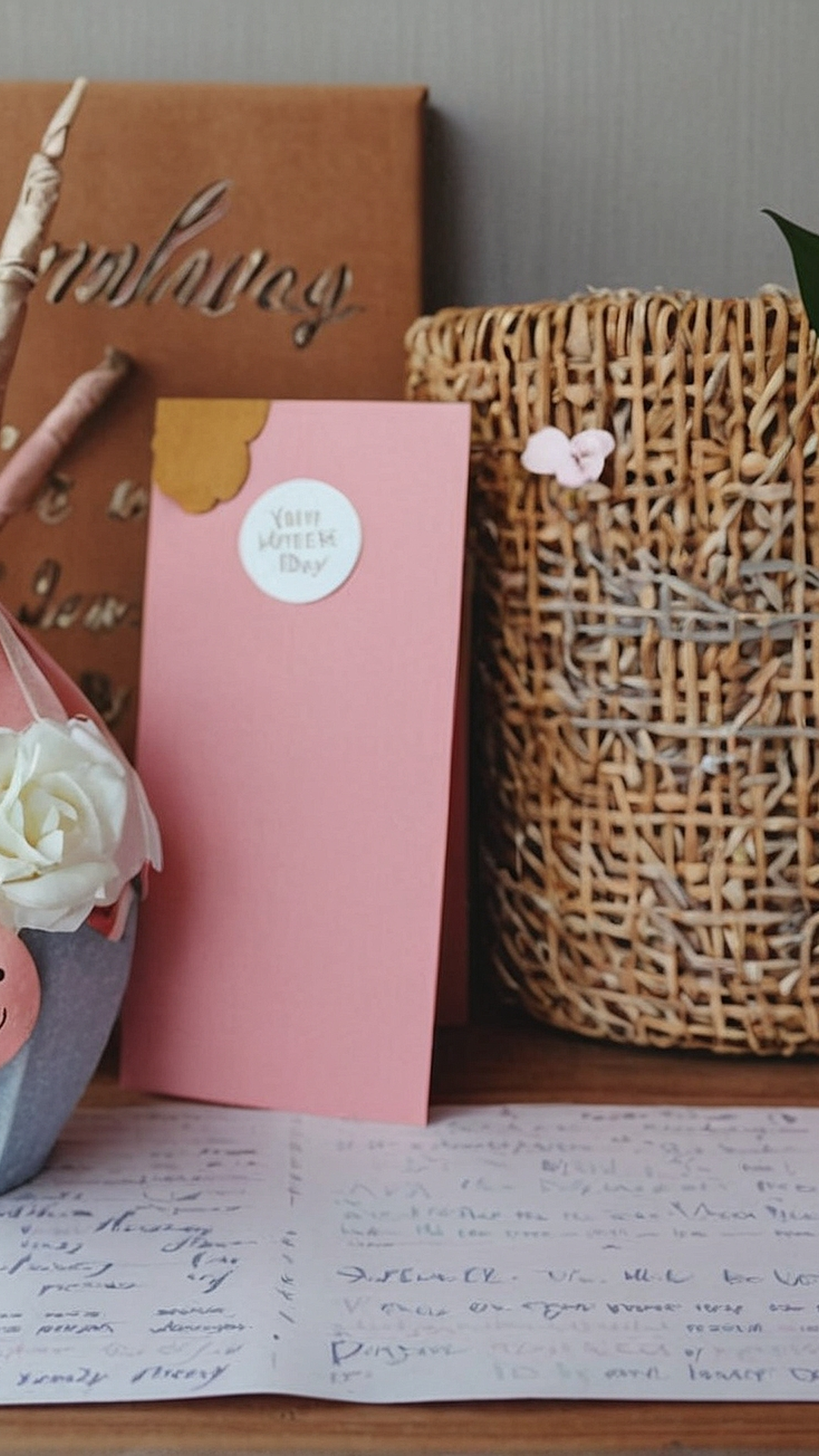 Sprinkle Some Joy: Mother's Day Decoration Inspirations