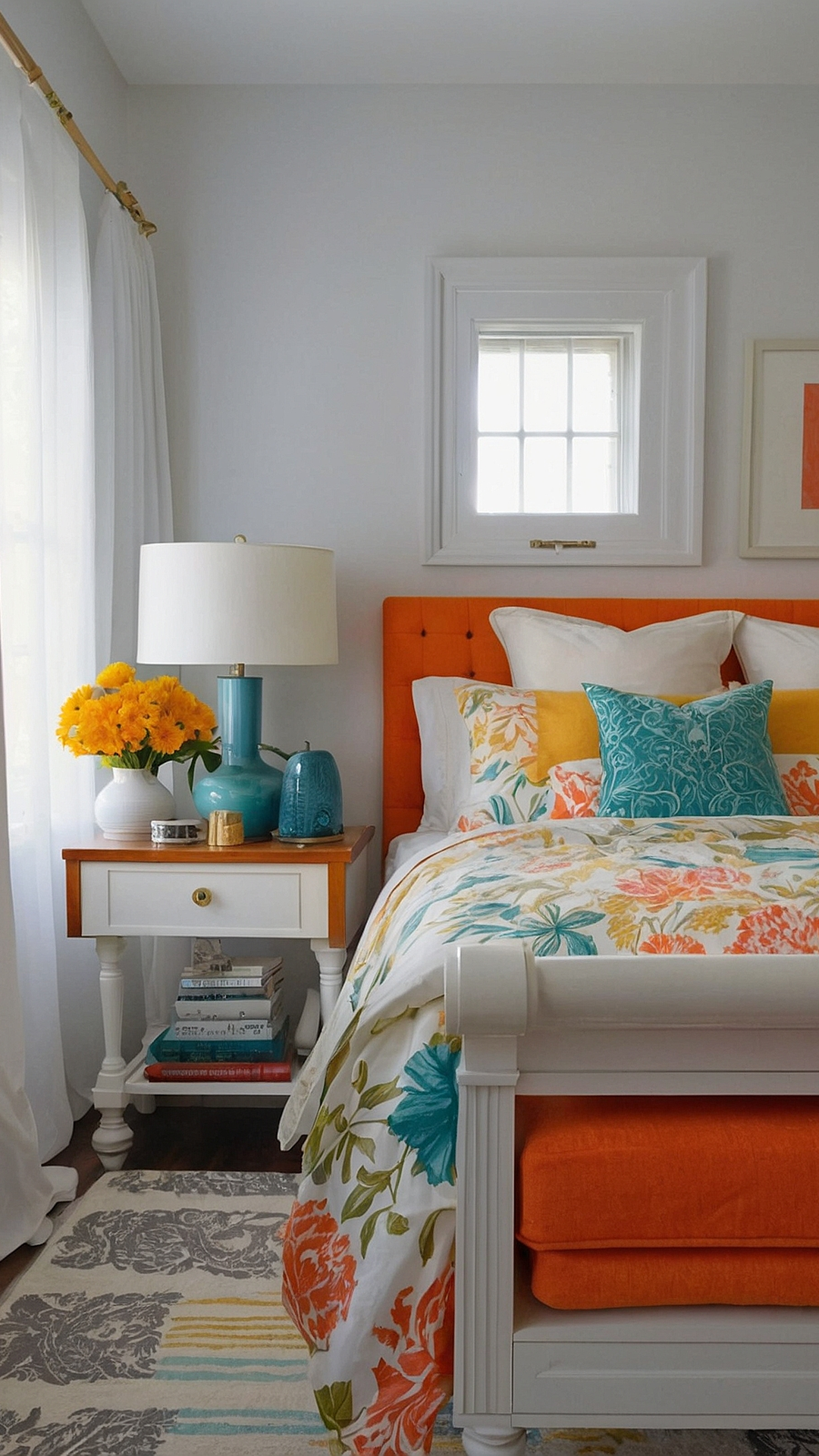 Elevate Your Bedroom Style with These Refresh Home Ideas