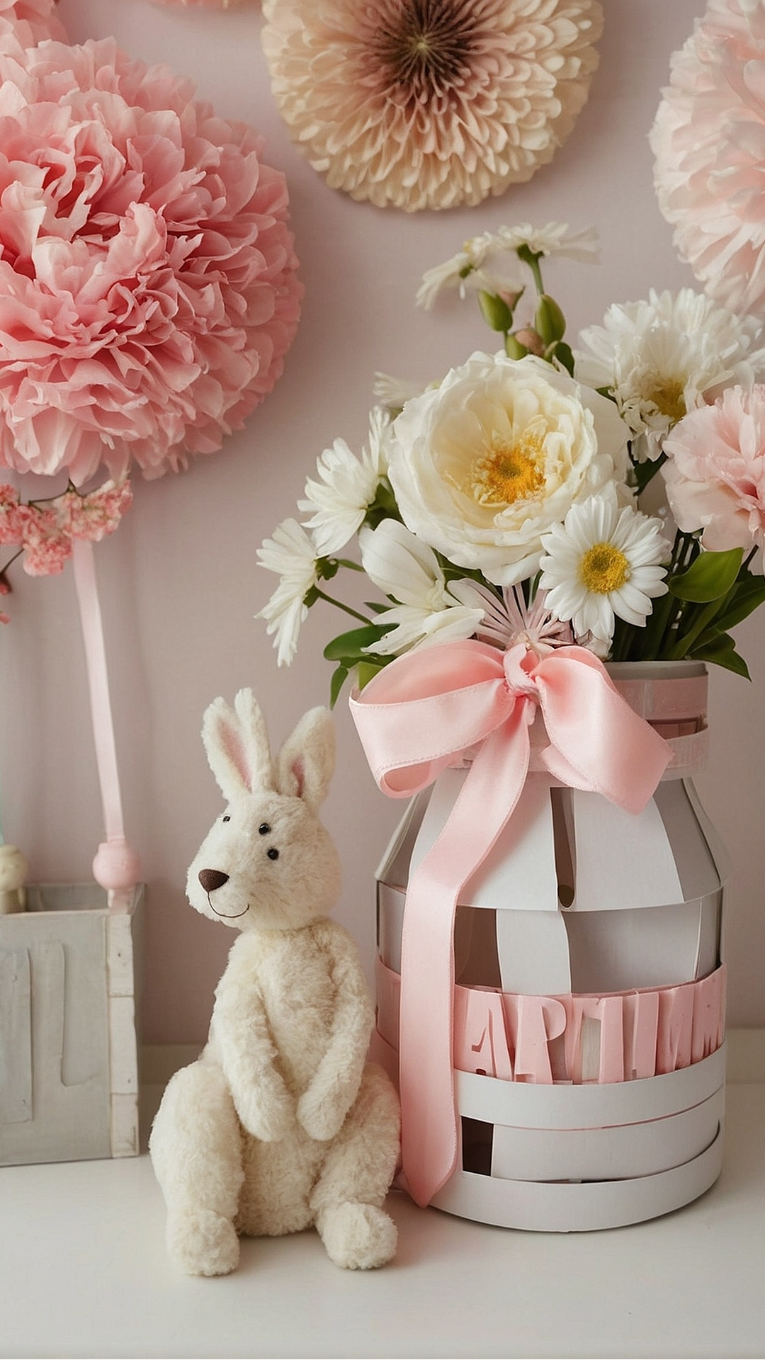 Cherish Mom: Unique Decoration Ideas for Mother's Day