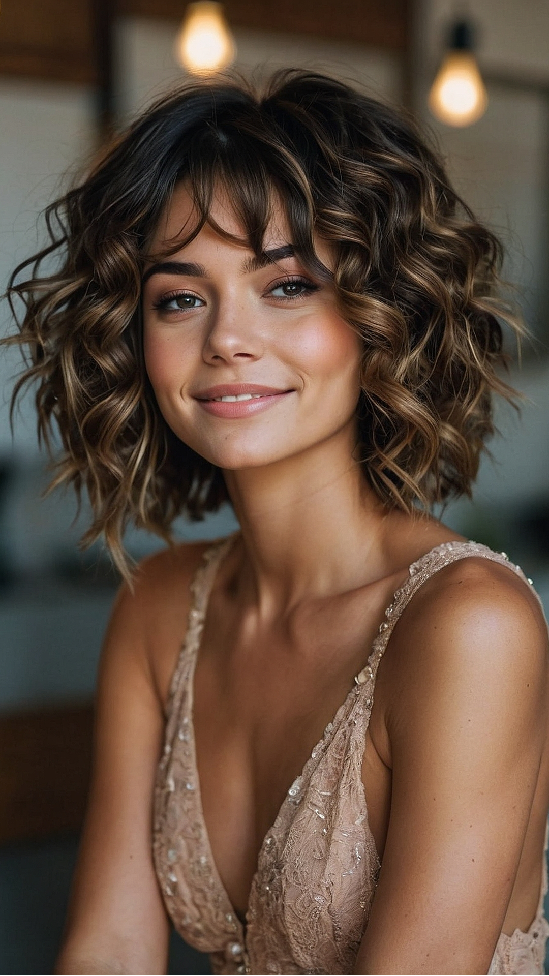 Sleek and Chic: Thin Hair Hairstyles to Love