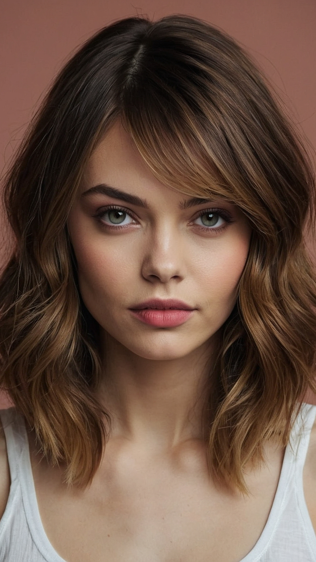 Voluminous Vibes: Hairstyles for Thin Hair Types