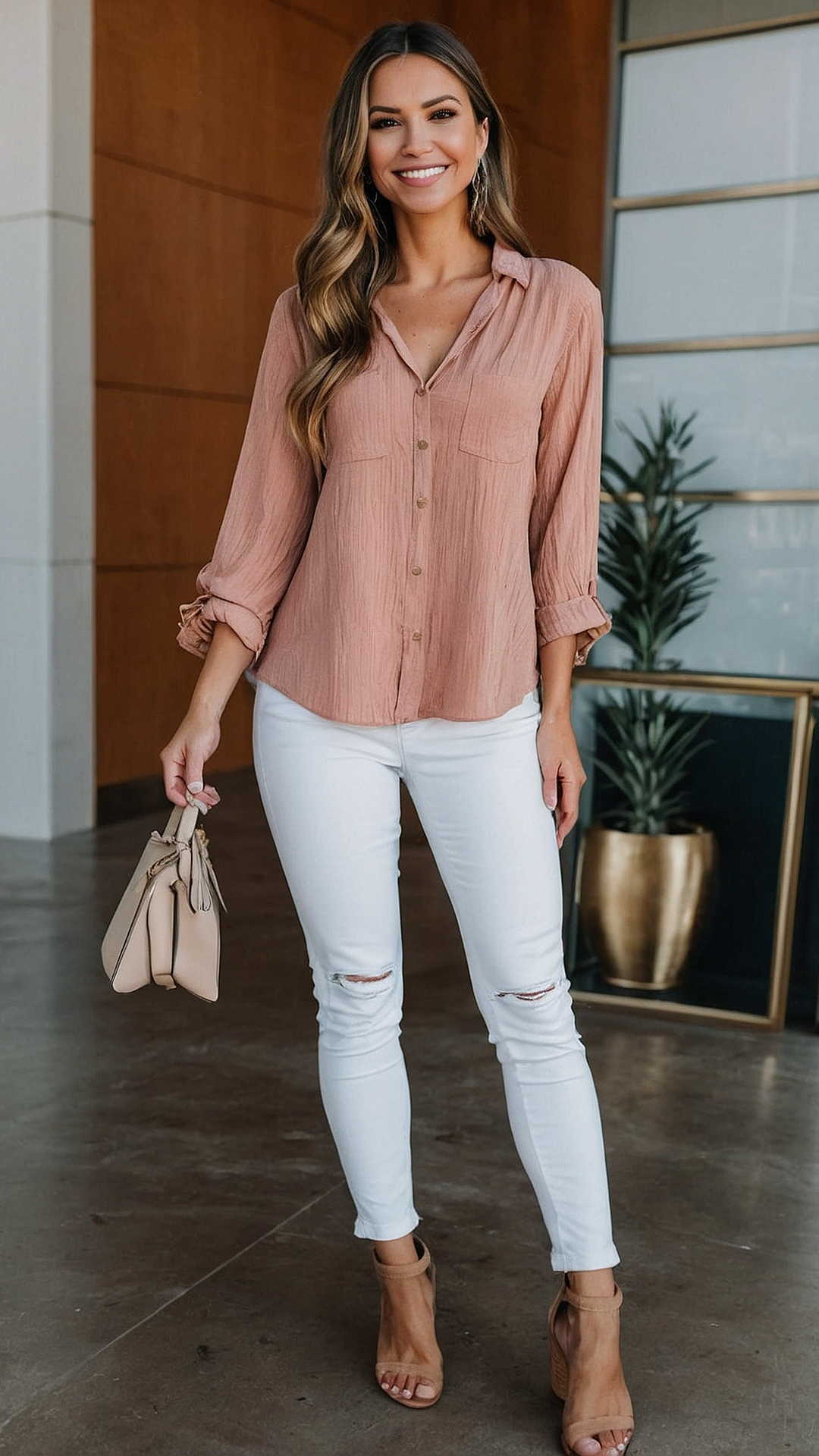 Trendy Date Night Outfit Inspirations