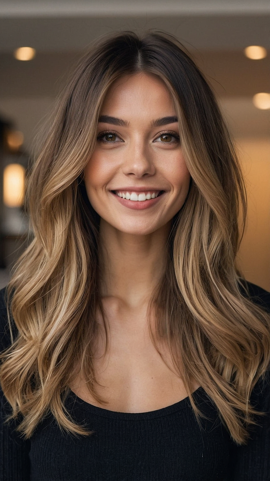 Delicate Beauty: Haircut Inspirations for Thin Hair