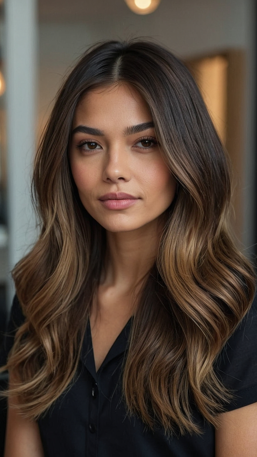 Modern Styles for Thin and Fine Hair