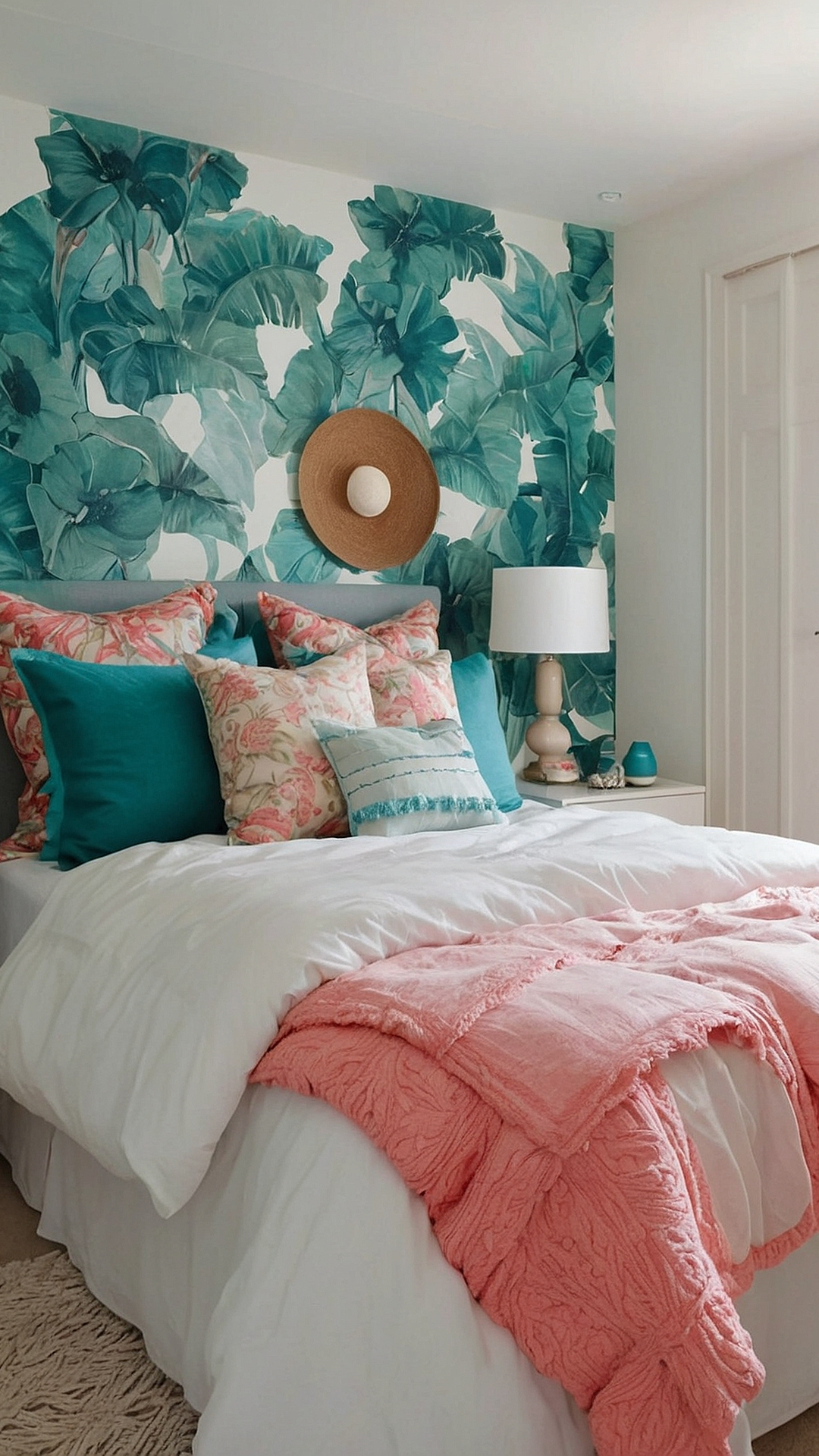 Breathe New Life into Your Bedroom: Refresh Ideas