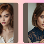 Chic and Simple: 15 Hairstyles for Thin Hair in 2024