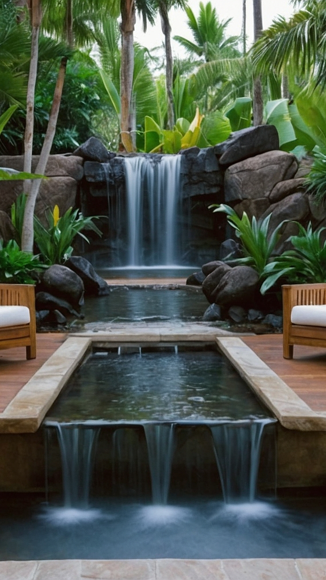 Aloha Atmosphere: Tropical Landscaping Ideas