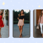 Date Night Diva: Elevate Your Summer and Spring Fashion with 15 Outfit Inspirations