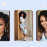 Glamorous 4a Natural Hair Styles for Every Occasion
