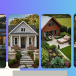 5 Stylish One-Story Home Plans That Maximize Space and Functionality