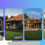 Chic Country Style Houses: 15 Stunning Ideas for Your Dream Home