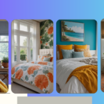 Embrace the Seasons: 15 Bedroom Ideas to Transition from Spring to Fall