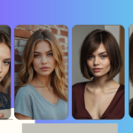 Effortless Elegance: 15 Hairstyles for Thin Hair in 2024