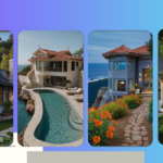 Discover 15 Unique Retirement House Plans: Luxury Single-Story Delights