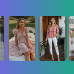 Fashionably Yours: 15 Date Night Outfits to Shine Bright in Summer and Spring