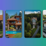 Charm and Elegance: 15 Ideas for Modern Country Style Houses