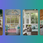 15 Fresh and Stylish Screened Porch Plans for Your Outdoor Oasis