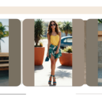 Summer Sizzle: 15 Hot Summer Casual Women Outfits for Work 2024