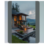 Whimsical Spaces: 15 Enchanting Ideas for Beautiful Small Houses