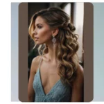 15 Stunning Fancy Hairstyle Ideas for Short Hair at Prom