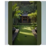 Balistyle Bliss: 15 Unique Balinese Garden Ideas for Your Tropicallandscapedesign!