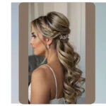 Ultimate Guide to 15 Stunning Wedding Hairstyles Half Up Half Down Ideas